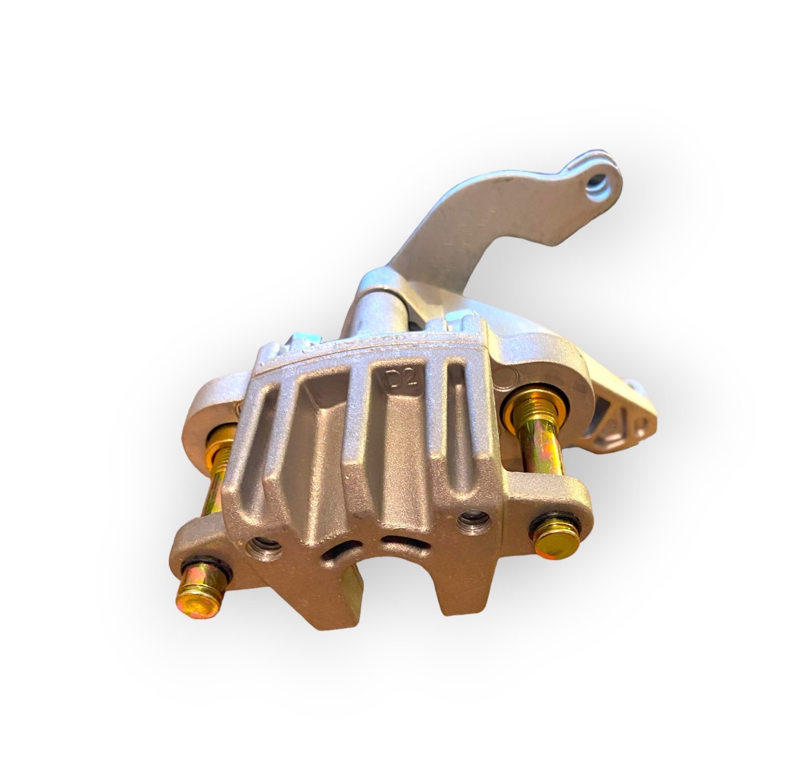 Brake Caliper Rear Right (Passanger) - Textron, Bad Boy